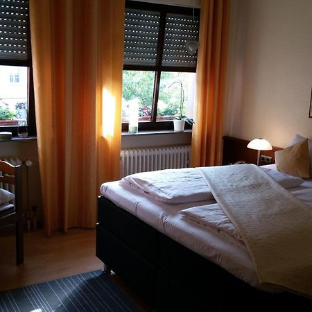 Hotel Restaurant Zunftstube Saarburg Εξωτερικό φωτογραφία