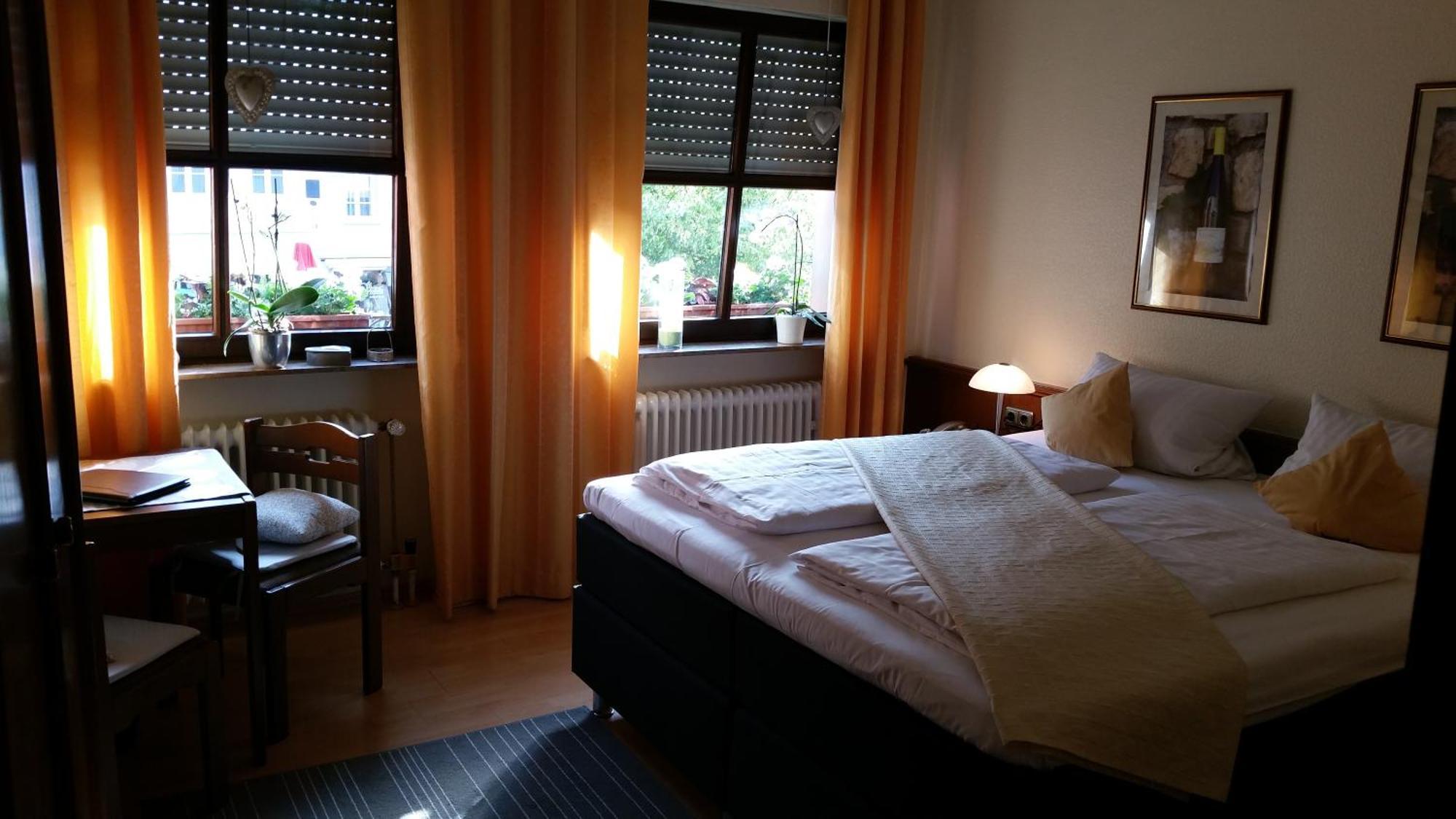 Hotel Restaurant Zunftstube Saarburg Εξωτερικό φωτογραφία