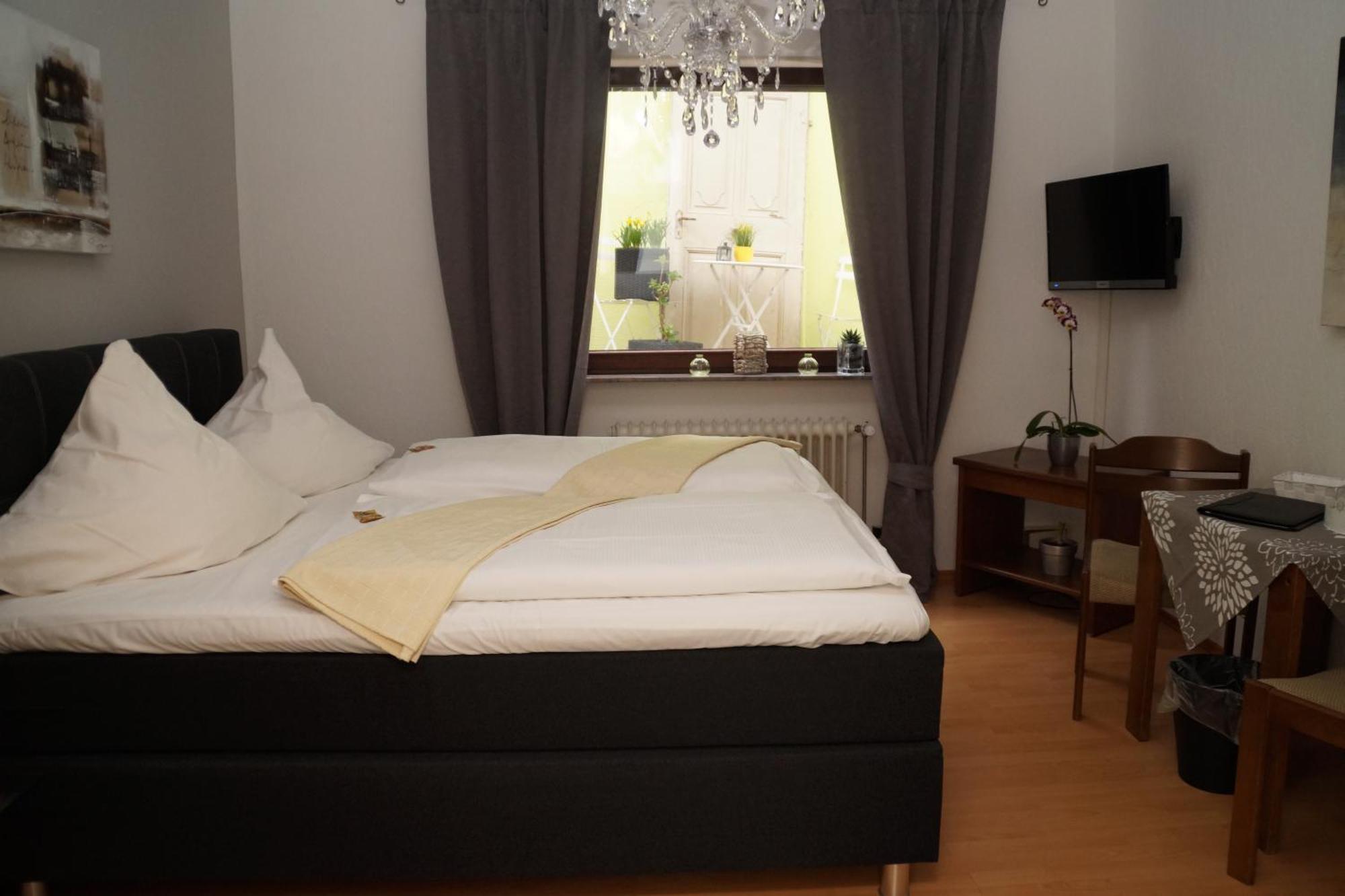 Hotel Restaurant Zunftstube Saarburg Εξωτερικό φωτογραφία
