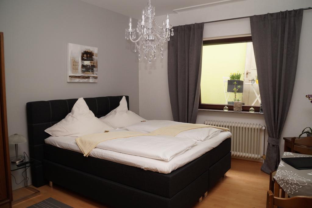 Hotel Restaurant Zunftstube Saarburg Εξωτερικό φωτογραφία